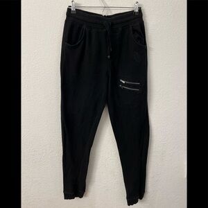 Sean John black youth joggers size XL youth